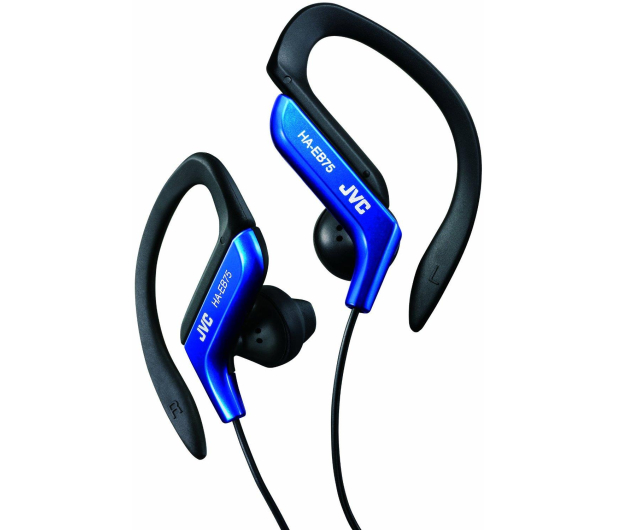 JVC HA-EB75-A-E - 290032 - zdjęcie